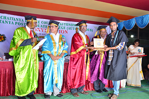 convocation 2015